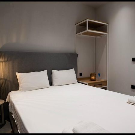 Studio Theano Kallithea  Εξωτερικό φωτογραφία