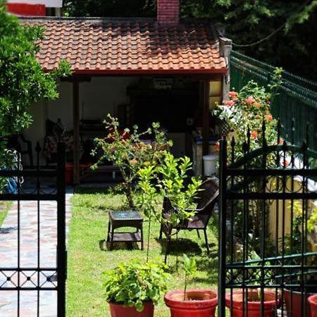 Studio Theano Kallithea  Εξωτερικό φωτογραφία
