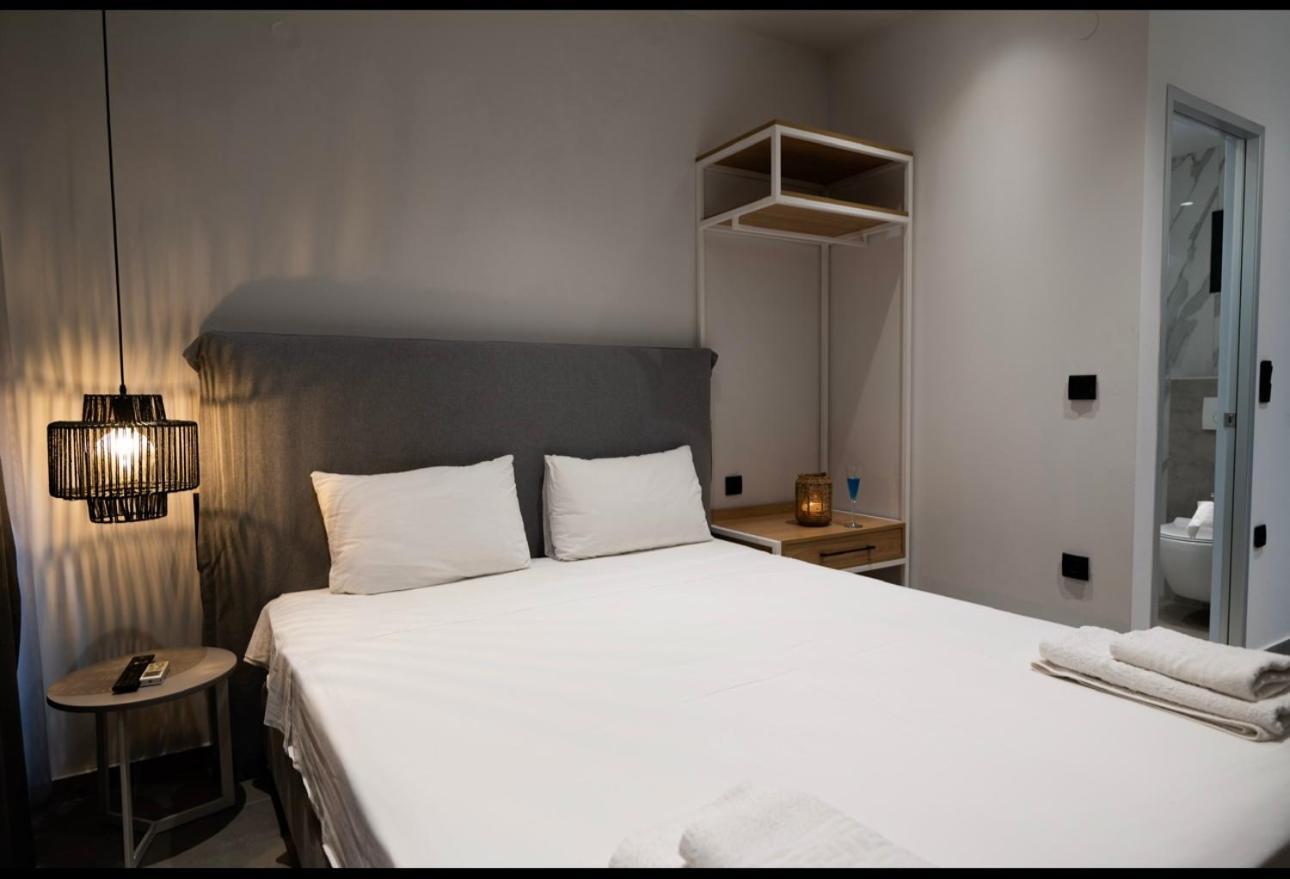 Studio Theano Kallithea  Εξωτερικό φωτογραφία