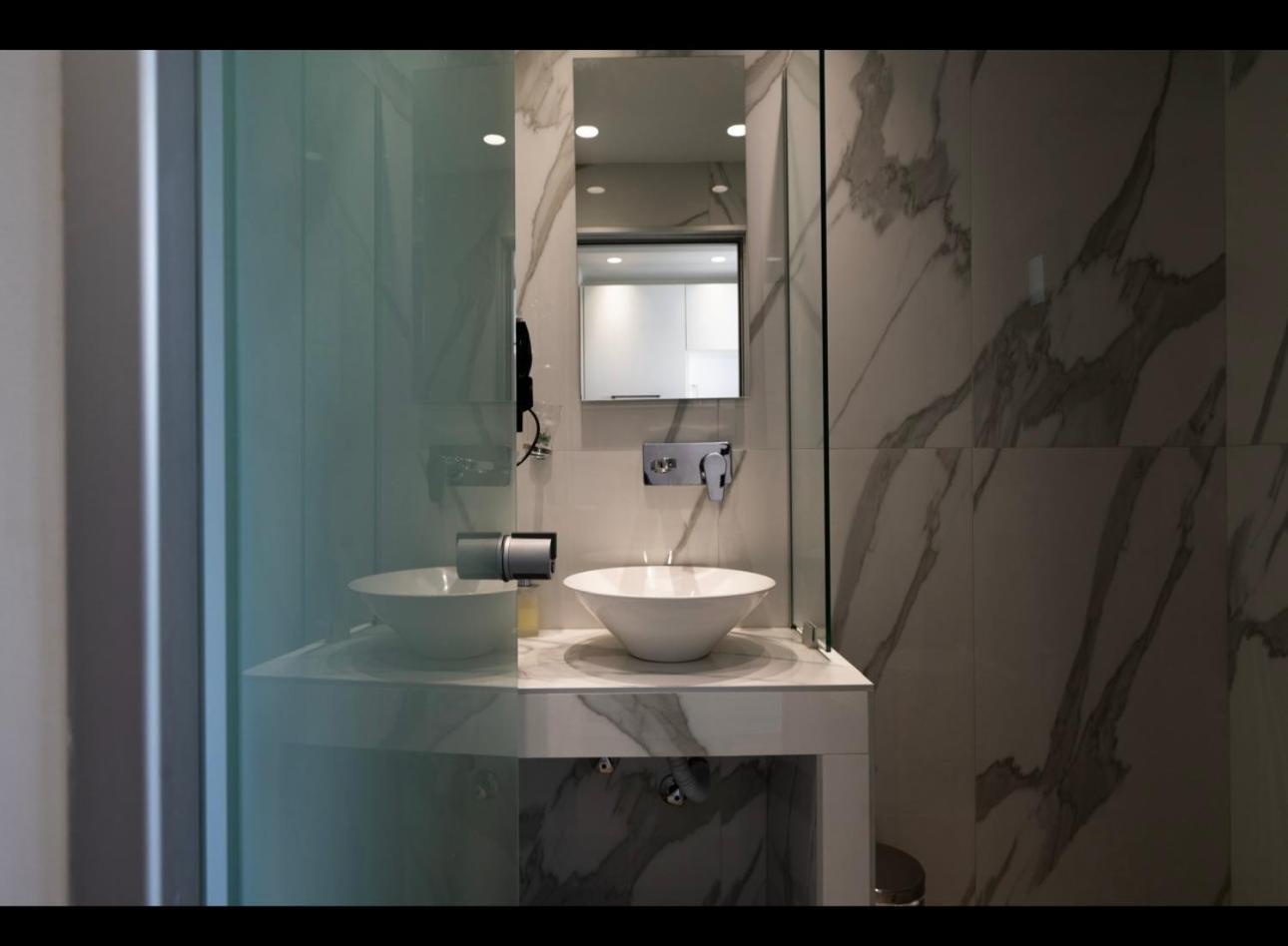Studio Theano Kallithea  Εξωτερικό φωτογραφία