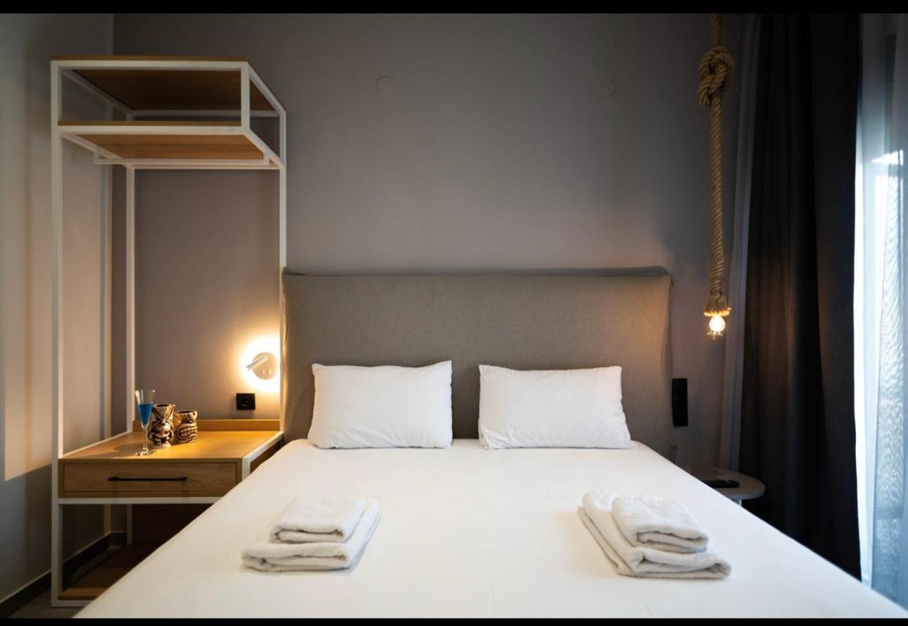 Studio Theano Kallithea  Εξωτερικό φωτογραφία