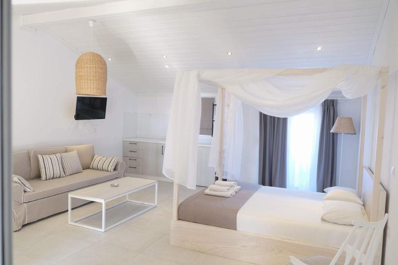 Studio Theano Kallithea  Εξωτερικό φωτογραφία