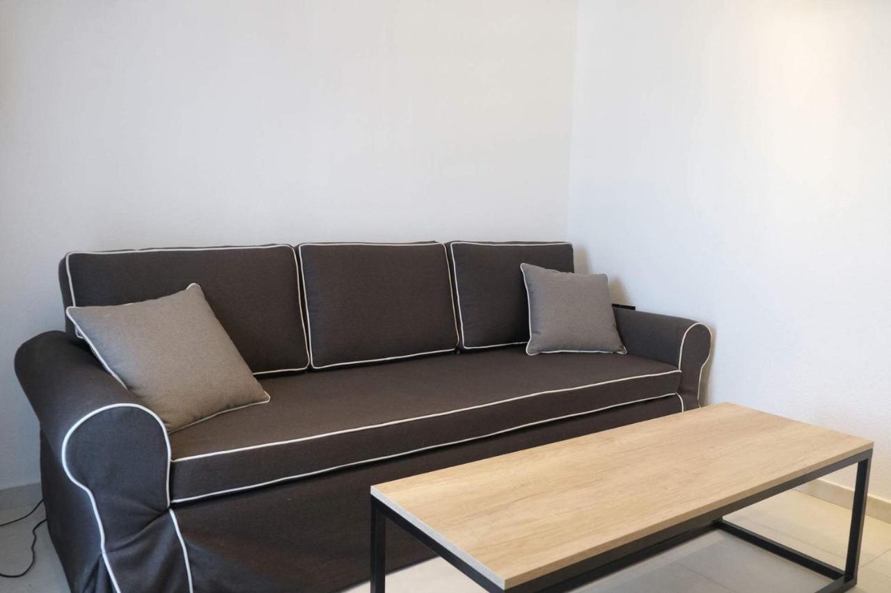 Studio Theano Kallithea  Εξωτερικό φωτογραφία