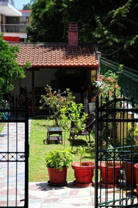Studio Theano Kallithea  Εξωτερικό φωτογραφία