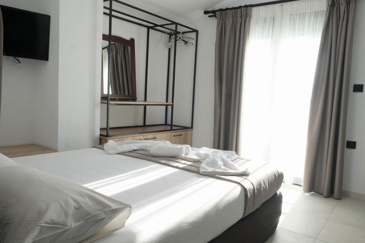 Studio Theano Kallithea  Εξωτερικό φωτογραφία
