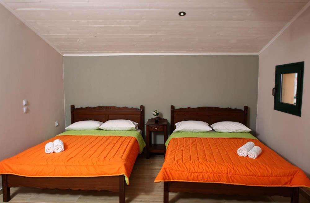Studio Theano Kallithea  Εξωτερικό φωτογραφία