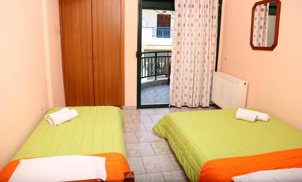 Studio Theano Kallithea  Εξωτερικό φωτογραφία