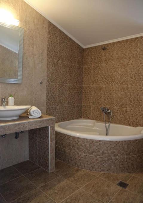 Studio Theano Kallithea  Εξωτερικό φωτογραφία