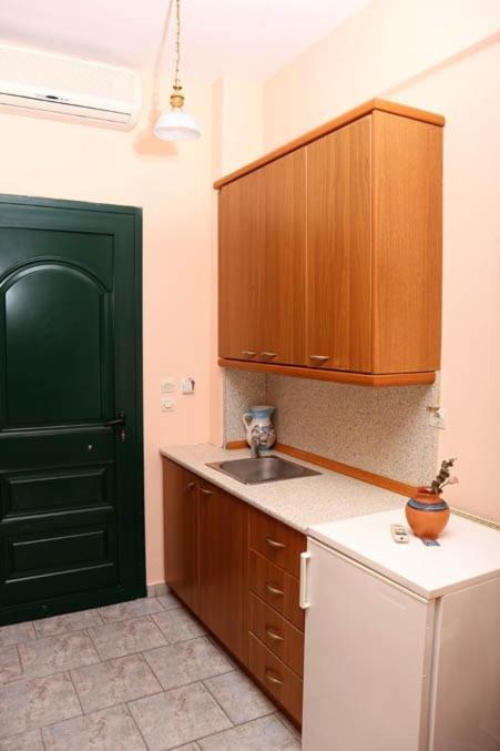 Studio Theano Kallithea  Εξωτερικό φωτογραφία