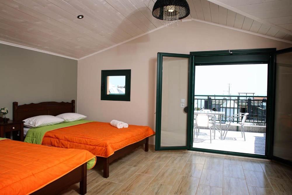 Studio Theano Kallithea  Εξωτερικό φωτογραφία