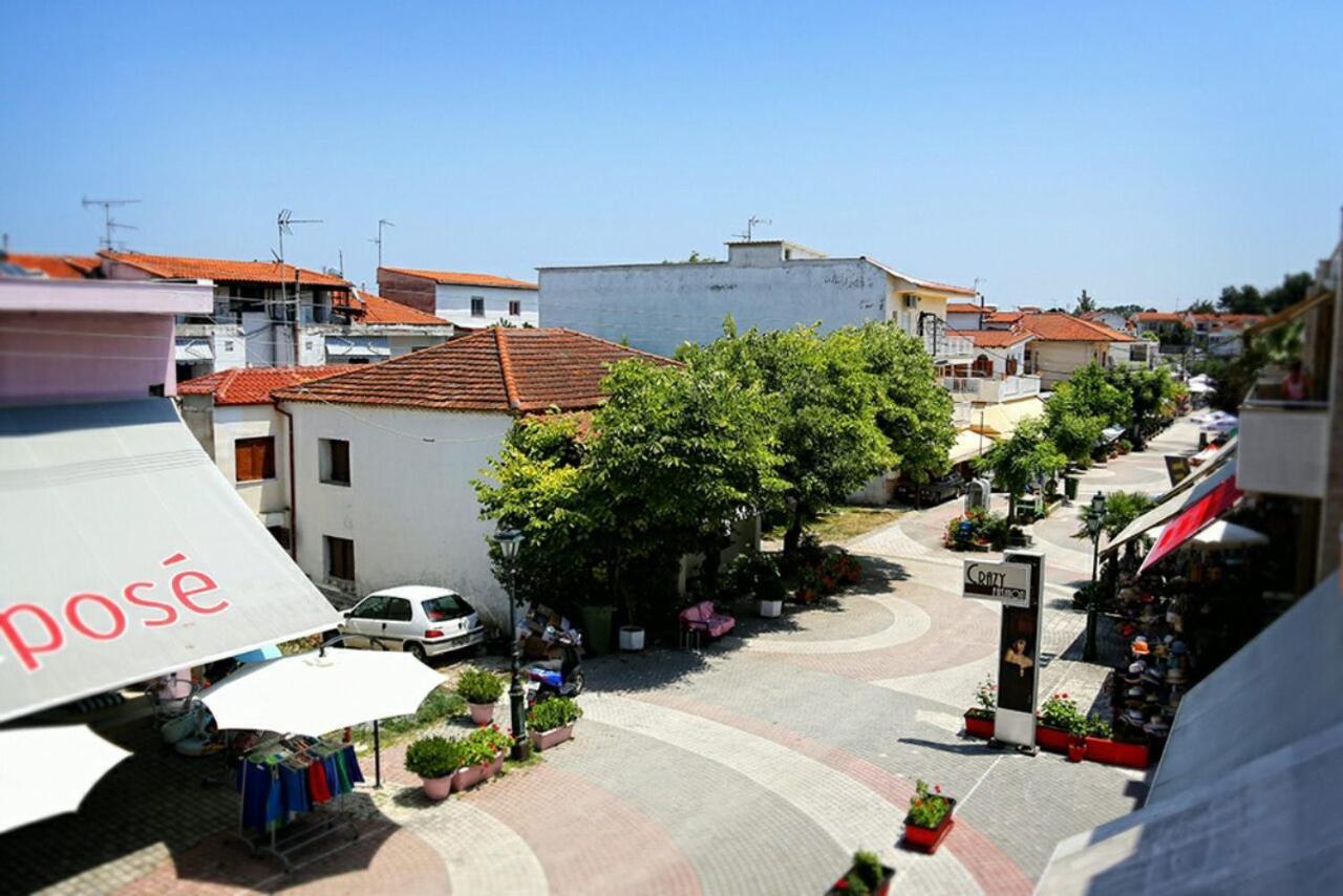 Studio Theano Kallithea  Εξωτερικό φωτογραφία