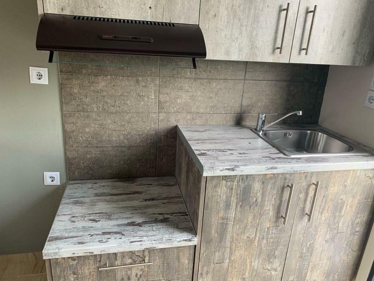 Studio Theano Kallithea  Εξωτερικό φωτογραφία
