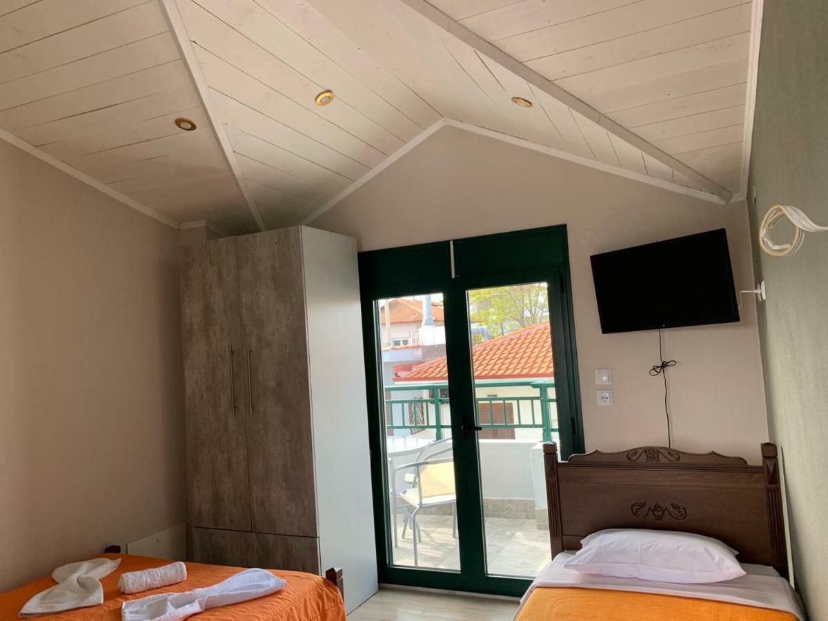 Studio Theano Kallithea  Εξωτερικό φωτογραφία